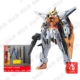 Phát hiện cao cấp trong nước HG1 / 144 lính chính 00 series lắp ráp máy bay biến mô hình - Gundam / Mech Model / Robot / Transformers