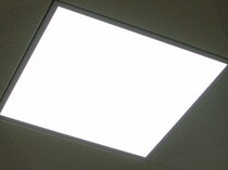 LED Light Box Euphotic Plate Diffusion Plate Creamy White Acrylic PS Optical Diffusion Integrated Ceiling Lamp Board Astigmatism Board