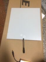 Integrated ceiling Yuba Superconducting Panel General Accessories led Light Air Warm 26 5*26 5cm 265 * 265MM