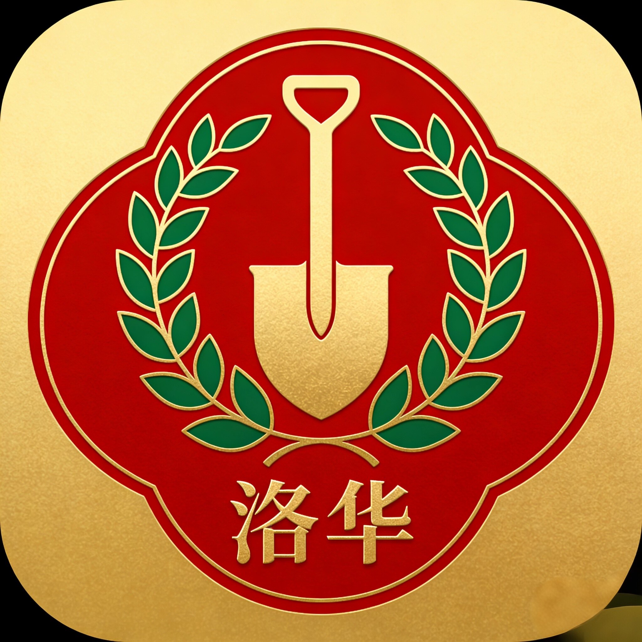 洛华园林