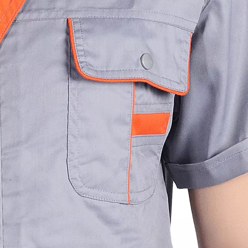 Vêtement de travail en polyester - Ref 1911483 Image 14