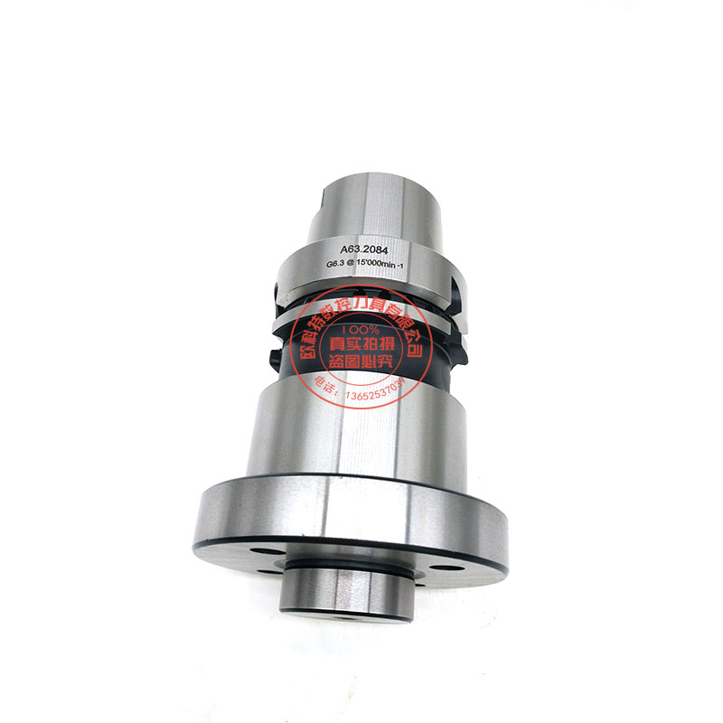 NBH2084 fine-tuning fine boring tool shank fine boring tool basic boring tool shank HSK63-NBH2084 boring tool shank