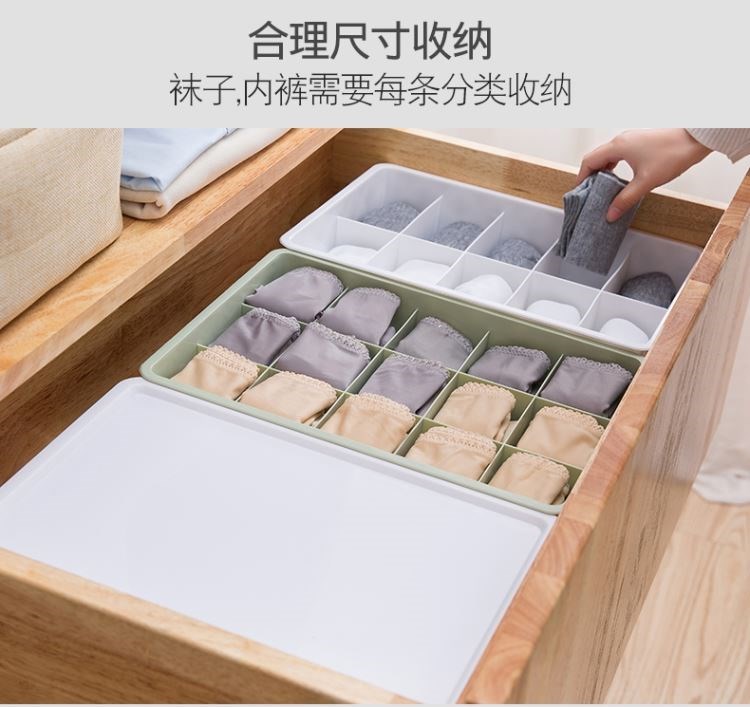 kệ mỹ phẩm xoay Học sinh trung học, cửa hàng bách hóa nhỏ, học sinh trung học cơ sở màu xanh, trang trí nhà cửa, tủ trang trí, nhu yếu phẩm hàng ngày, hộp lưu trữ - Trang chủ hộp đựng đồ mini
