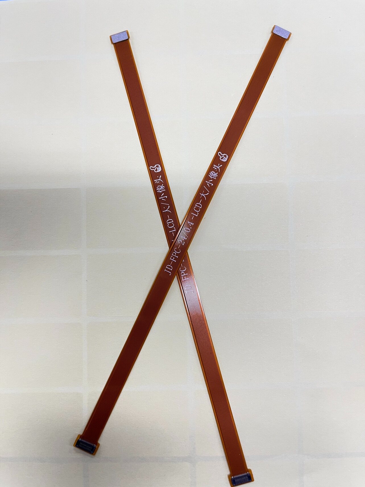 Applicable to Nova7 Nova7SE/Nova8pro front camera extended version extended row