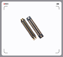 Applicable vivo y9s display seat tail plug-in cable seat sub-screen display cable main board seat sub-screen