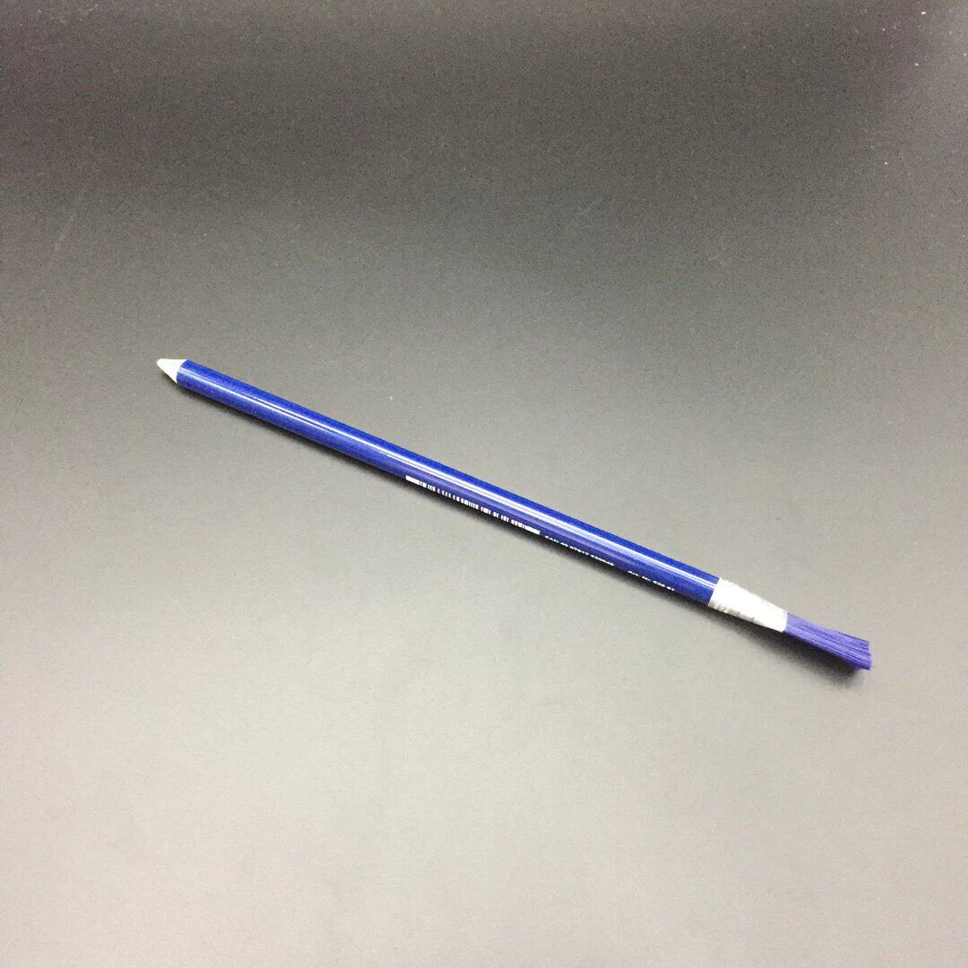 Metal Rust Pen Dual-use Except Embroidered Pen Erasable Iron Steel Copper Aluminum Rust Glue Wipe