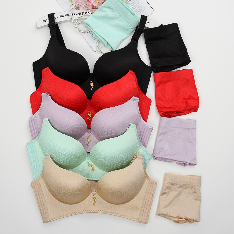 Ensemble intime      en Tissu modal - Ref 3151061 Image 1