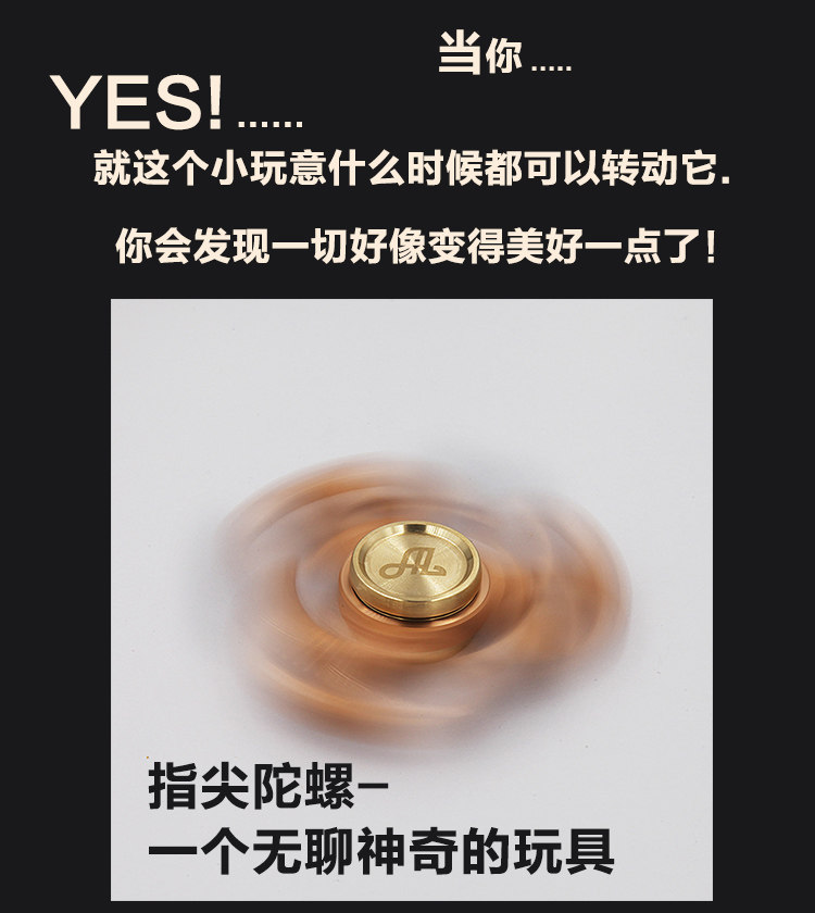 Hand spinner ALQUAR - Ref 2615008 Image 11