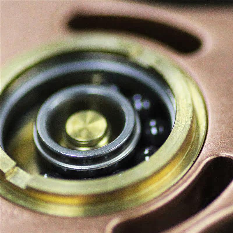 Hand spinner ALQUAR - Ref 2615204 Image 8