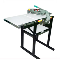 400 fabric sample cutting machine fabric cutting machine fabric cutting machine sample cutting machine cloth cutting machine
