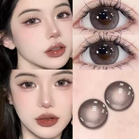 Комплект с розой в составе, капли для глаз, 14.2mm, 10 штук