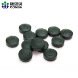 康恩贝 Таблетки спирулины Cheng Haihu, регуляция иммунитета, слабое телосложение, низкий иммунитет, аптека, подлинная 9kk