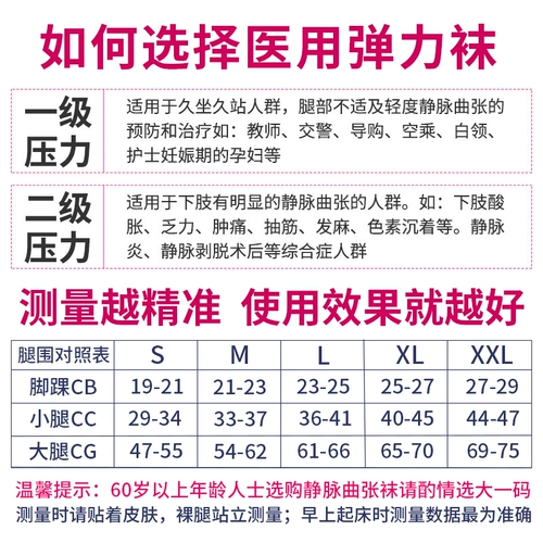 Анти -венативная вена эластичная трусика по борьбе