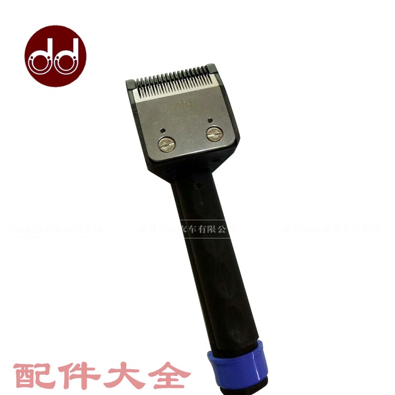 MT-180 Amida wire cutting machine blade group head group motor flexible shaft carbon brush spare parts big