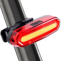An rider NQY Sirius 096 new COB riding taillight usb charging bicycle light running light