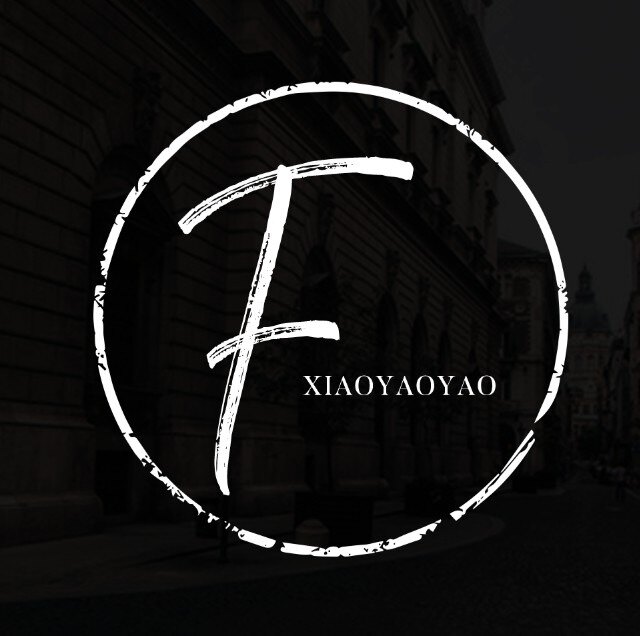 小瑶瑶吖的LOGO