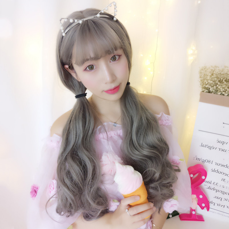 Perruque Les cheveux longs - Ref 2609014 Image 31