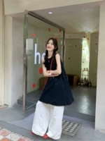 Белые штаны