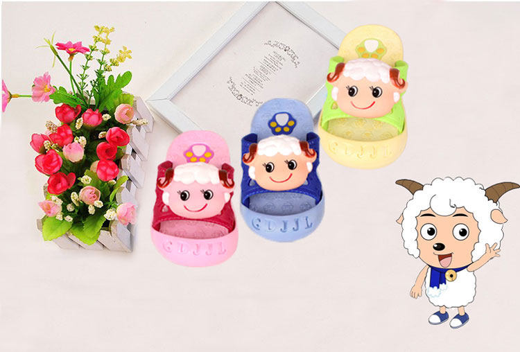 Chaussons enfants en autre pour Toute saison - semelle PU - Ref 986383 Image 14