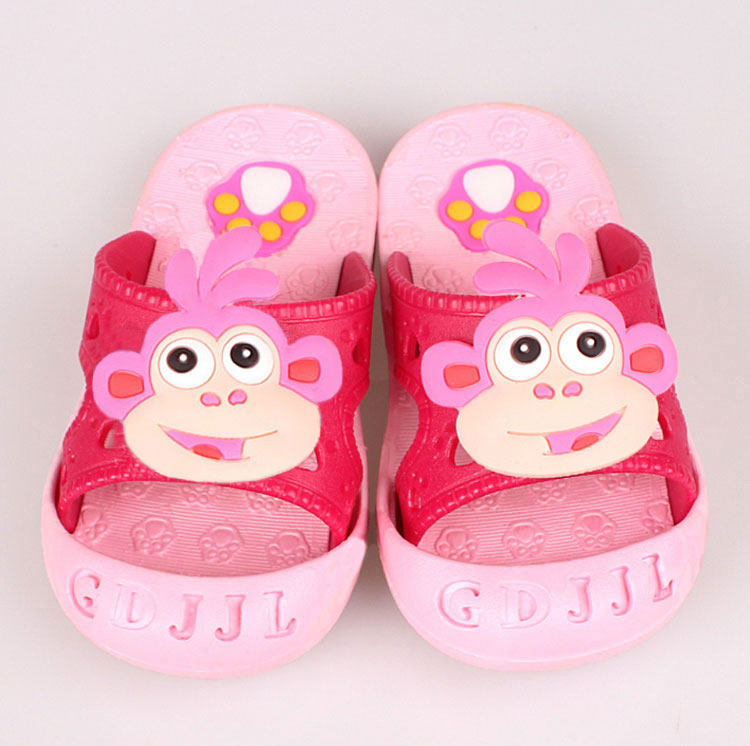 Chaussons enfants en autre pour Toute saison - semelle PU - Ref 986383 Image 74
