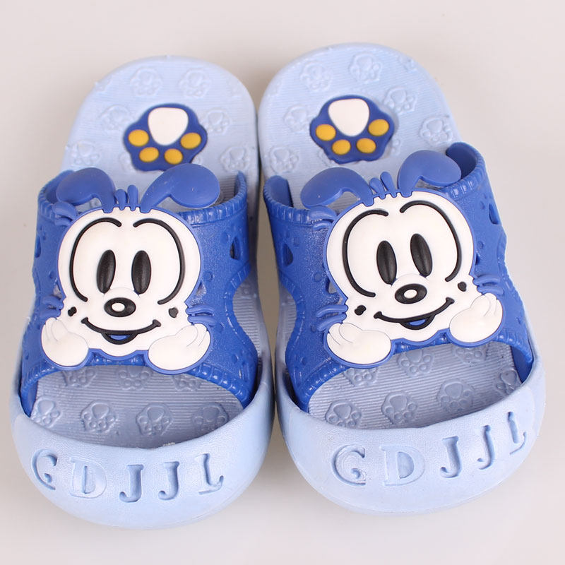 Chaussons enfants en autre pour Toute saison - semelle plastique - Ref 986504 Image 46