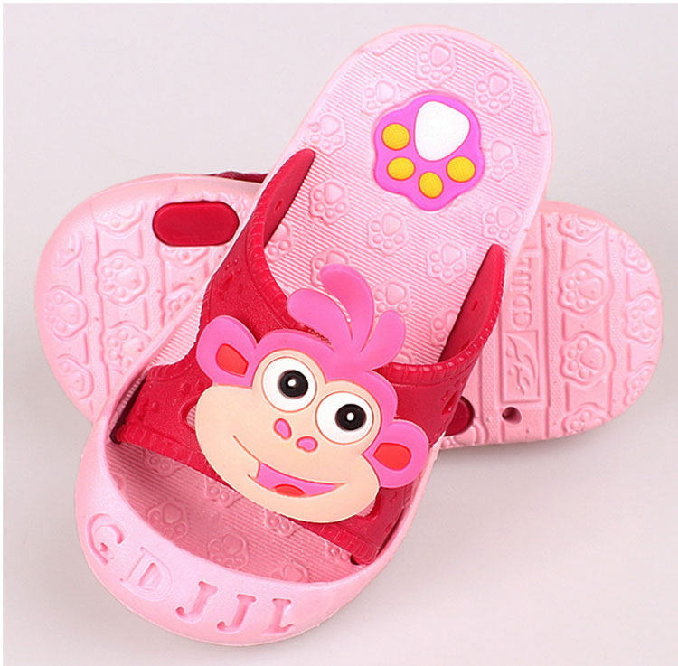 Chaussons enfants en autre pour Toute saison - semelle PU - Ref 986383 Image 68