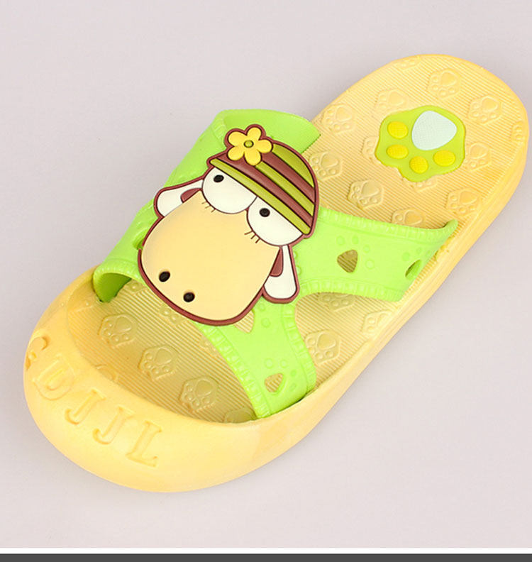 Chaussons enfants en autre pour Toute saison - semelle PU - Ref 986383 Image 57