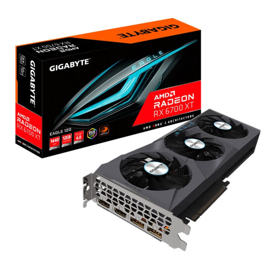 Графическая карта RX6750GRE sapphire Новости