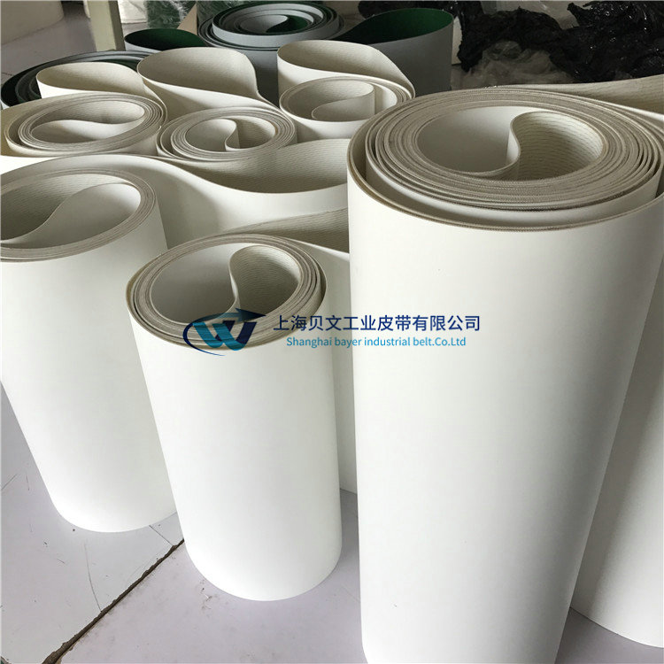 pu conveyor belt pu bezel conveyor belt pu skirt conveyor belt pu lift conveyor belt pu climbing conveyor belt