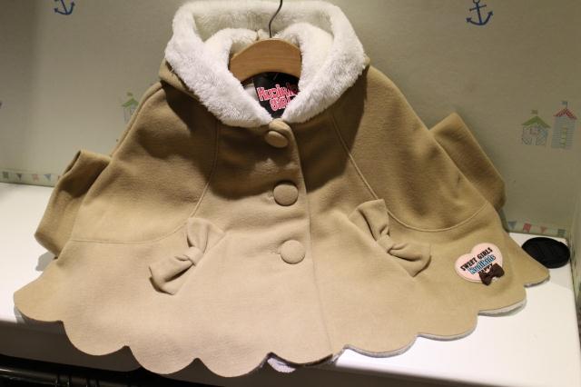 Cape pour fille - Ref 2157623 Image 10