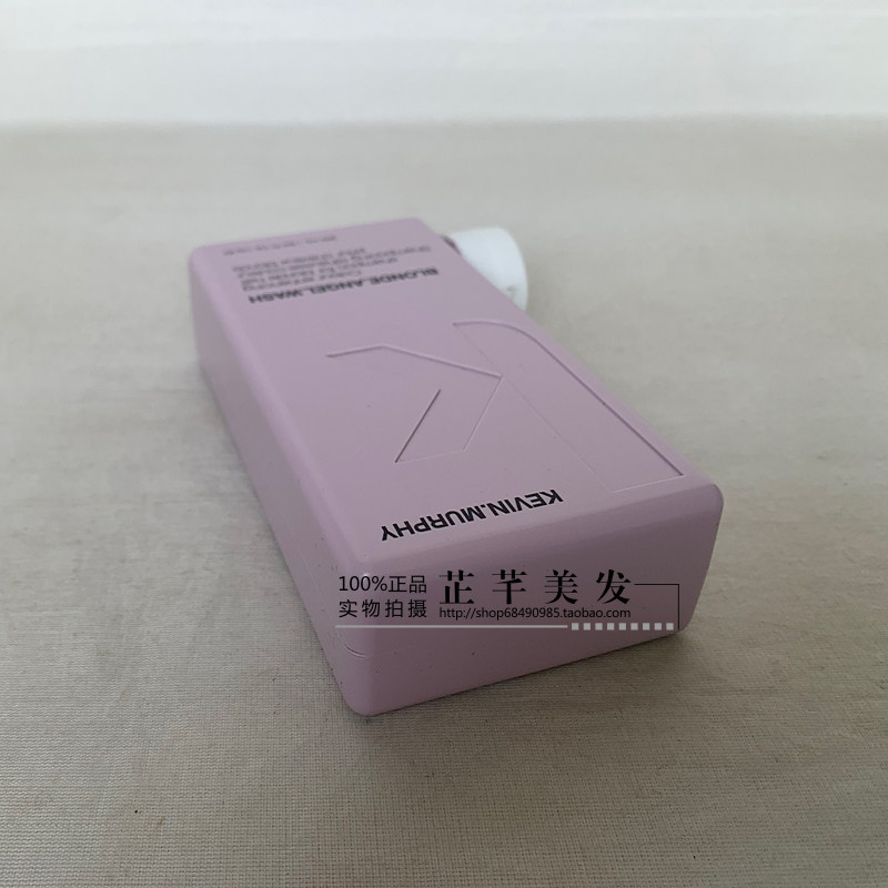 彩虹天使去黄洗发水怎么用才不翻车？保姆级漂染护色指南来了！_头发护理_淘宝美妆网
