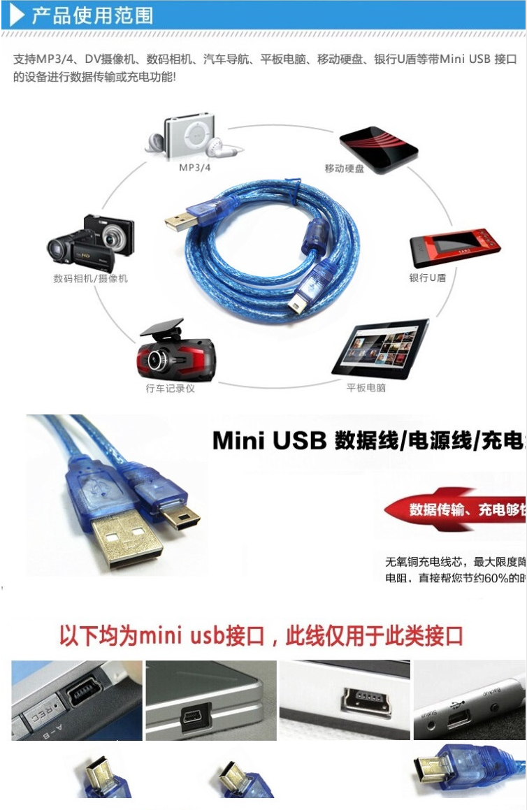 Prolongateur USB - Ref 436938 Image 6