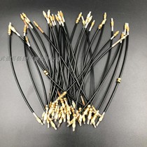 Violin Tail Rope Nylon Violin Tail Rope Violin Tail Root Violin Accessories