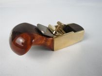 Cello Making tool brass bag Honolulu luxury planter 2 1 8 (54mm)