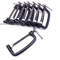 Cello making tool to make cello tool apron sideboard G type clip set of eight manufacturer direct