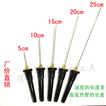  Foam cutting electromechanical hot cutting pen Benzene plate cutting knife slotting digging hole engraving electric cutter KT plate modeling