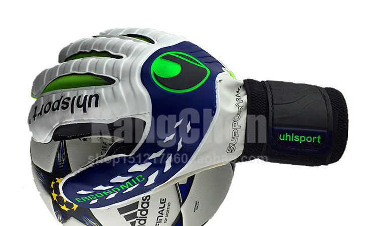 Gants de football - Ref 2591722 Image 13