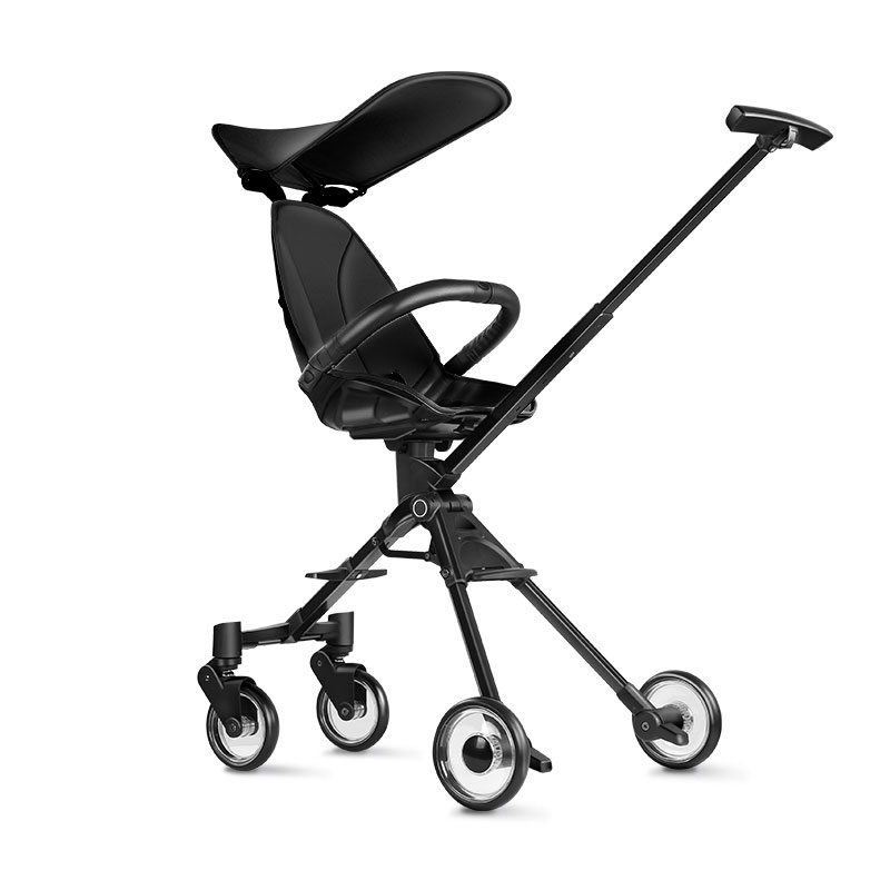 Pouch Qatta sliding baby artifact accessories walking baby wheel front wheel rear wheel original accessories original wheel