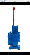  Marine CSBF type manual proportional flow direction composite valve Hand ratio valve G25G32G40G50 model