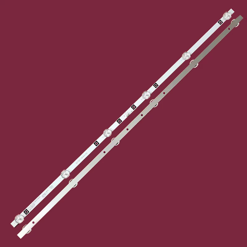 Светоотражающая лента Aixiang AX-LED3218P Gaopu GP-32188 backlight strip JS-D-AP3216-062EC (70629)
