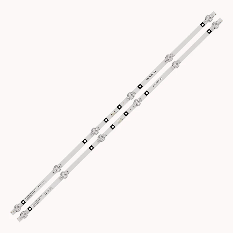 Светоотражающая лента Aixiang AX-LED3218P Gaopu GP-32188 backlight strip JS-D-AP3216-062EC (70629)