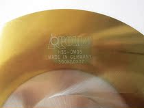 High speed steel aluminium copper saw blade