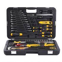 Stanley 58 sets of tool wrenches for a set of tools