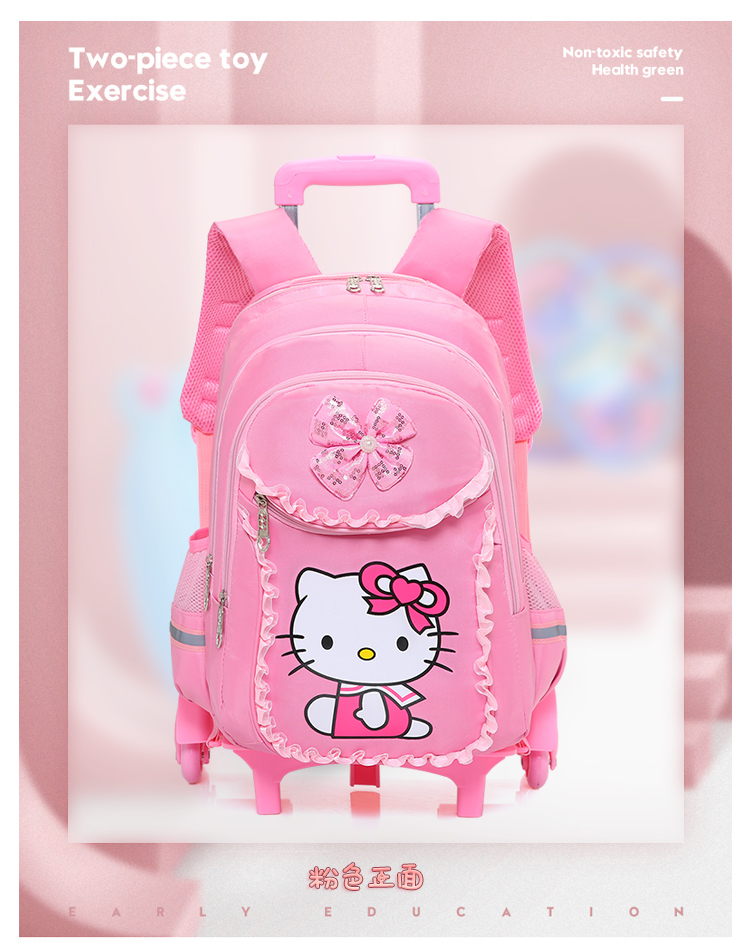 Nhà sản xuất 13 inch vỏ trứng túi xe đẩy túi trẻ em trường hợp xe đẩy mẫu giáo studio quà tặng balo đi học