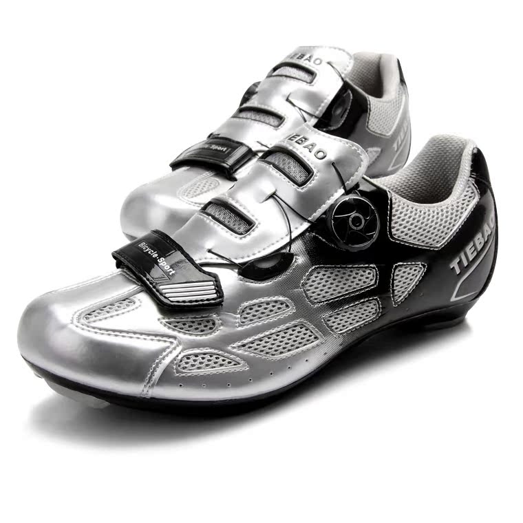 Chaussures pour cyclistes commun - Ref 872671 Image 43