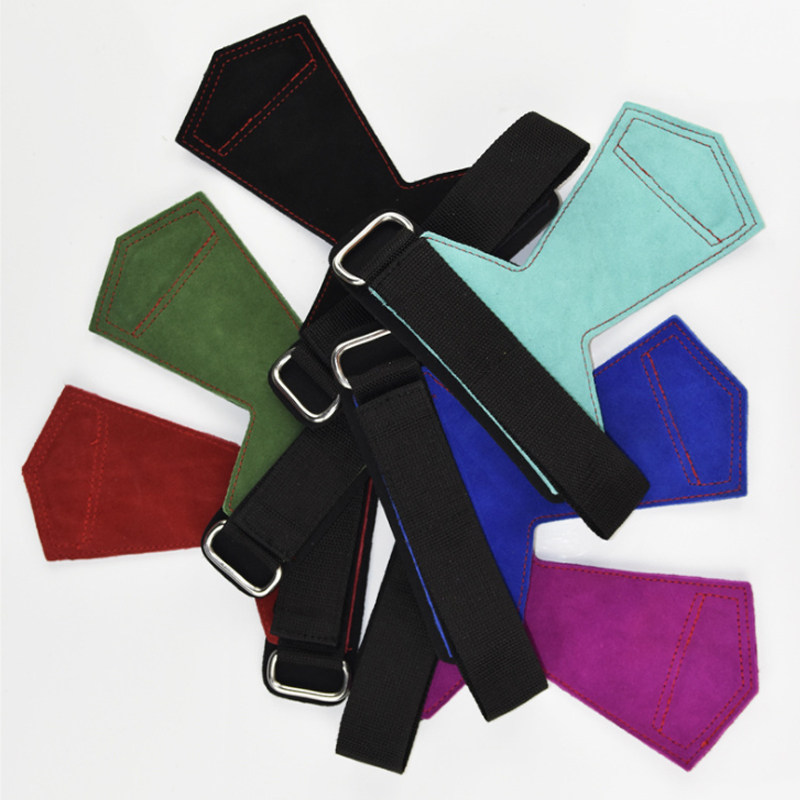 VALEO Power to lift wrists for men's hand protection gloves boost with fitness hard pull with cow leather citations up to cow leather