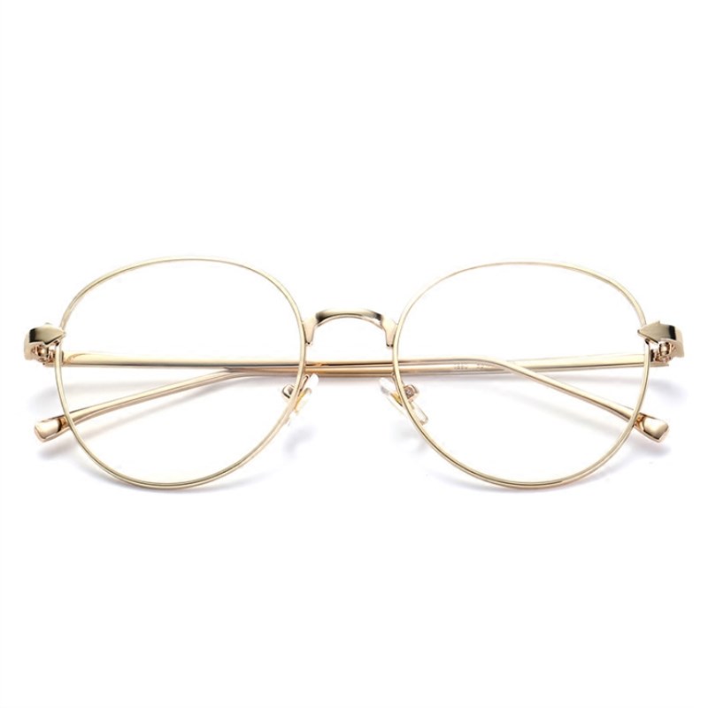 Montures de lunettes en Alliage de nickel - Ref 3140662 Image 5