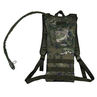 Outdoor 3l trinkwasserbeutel neuer trinkwasserbeutel 3l wasserbeutel tragbare wasseraufbewahrungstasche rucksacktasche