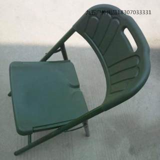 Field Blow-Molded Table, Folding Table, Outdoor Command Table and Chairs, Individual Soldier Table, Portable Plastic Outdoor Training Computer Table, Dining Table