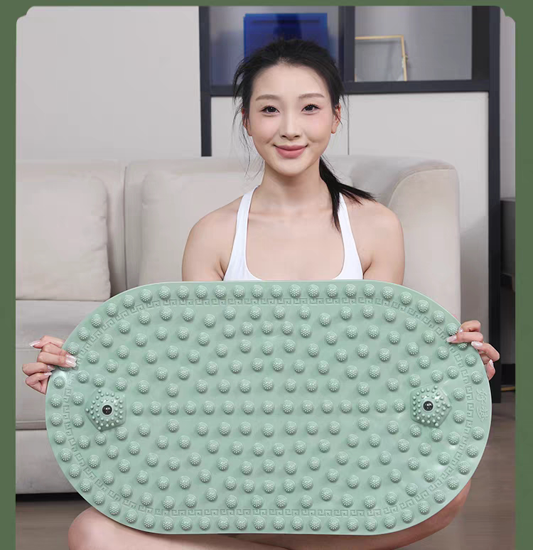 时韵养身护理用品的LOGO